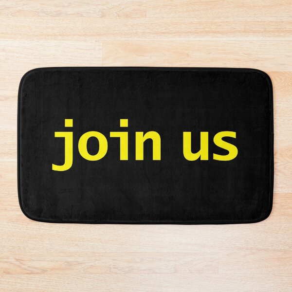 Item preview, Pluribus TV Show Join Us designed and sold by ellenhenry.