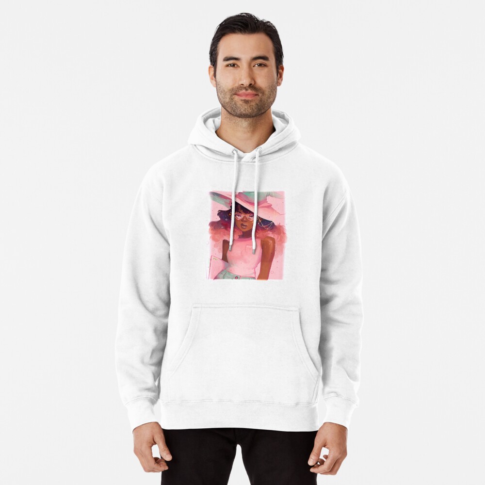 Item preview, Pullover Hoodie designed and sold by GDBee.