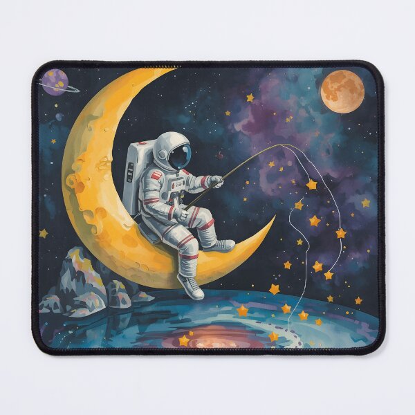 Item preview, Cosmic Dreamer designed and sold by TheExpresso.