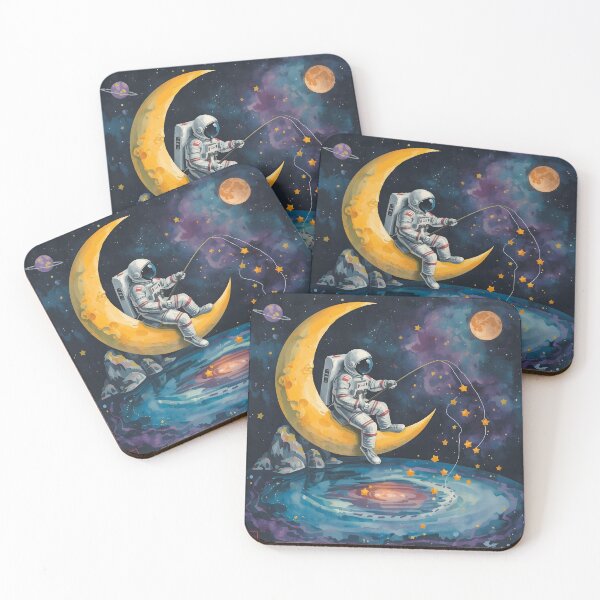 Item preview, Cosmic Dreamer designed and sold by TheExpresso.
