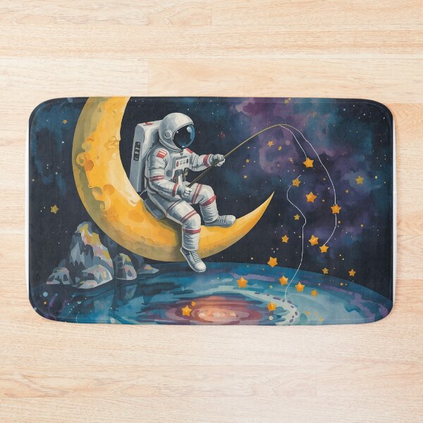 Item preview, Cosmic Dreamer designed and sold by TheExpresso.