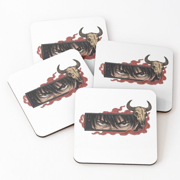 Item preview, Cold stare of TOJI designed and sold by Lordenzoo.