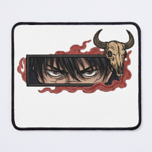 Item preview, Cold stare of TOJI designed and sold by Lordenzoo.