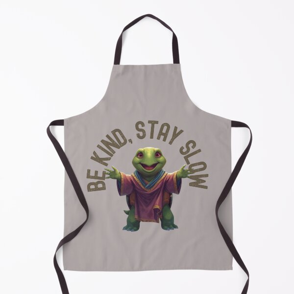 Item preview, Be kind, stay slow unique Christian design designed and sold by BandGTees.
