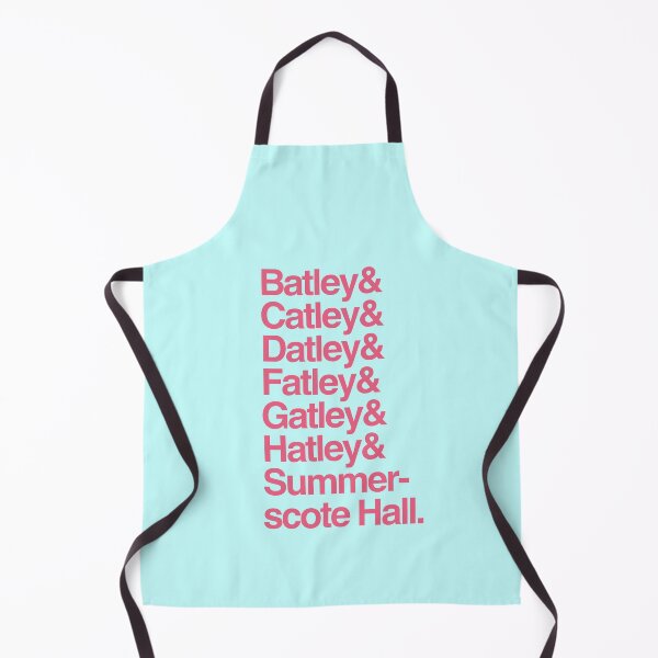 Item preview, A Name Like Batley (Hot Pink Lettering) designed and sold by megawombatshop.