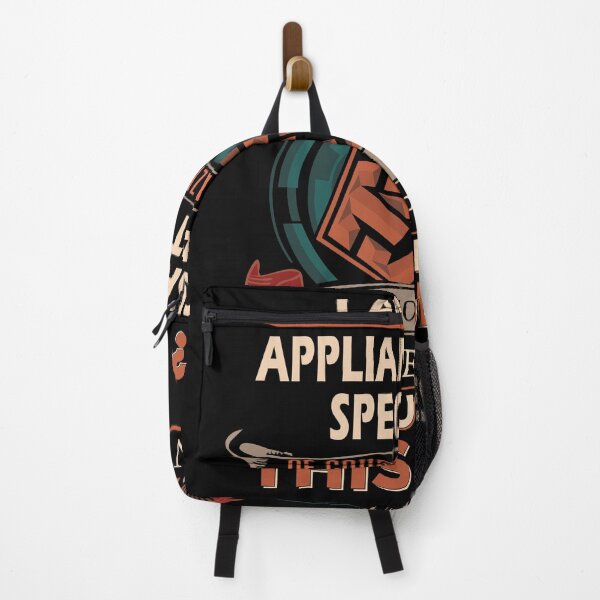 Item preview, Appliance Sales Specialist designed and sold by hzibfldecjq42.