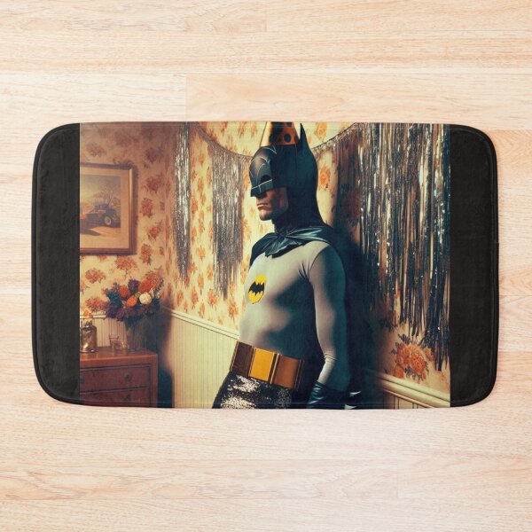 Item preview, Bat-Party & the Sparkle Knight: Justice Never Looked This Fabulous designed and sold by Print Fiction.