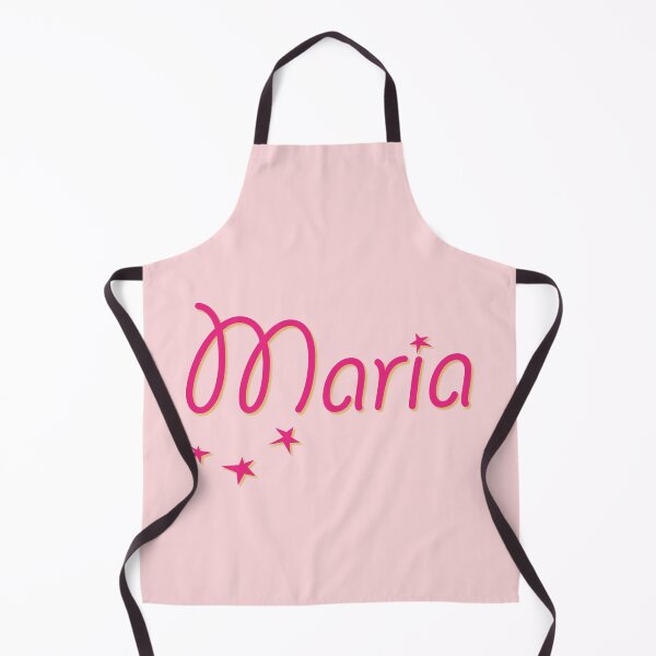 Item preview, My Name is Maria designed and sold by CharlottePlaceArt.