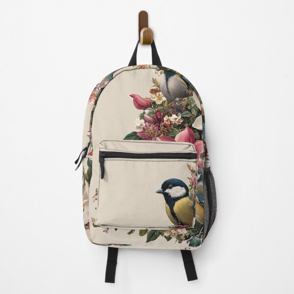 Item preview, Enchanted Birdsong Forest ??? designed and sold by Venon28.
