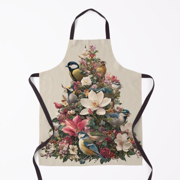Item preview, Enchanted Birdsong Forest ??? designed and sold by Venon28.