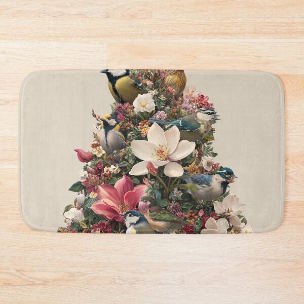 Item preview, Enchanted Birdsong Forest ??? designed and sold by Venon28.