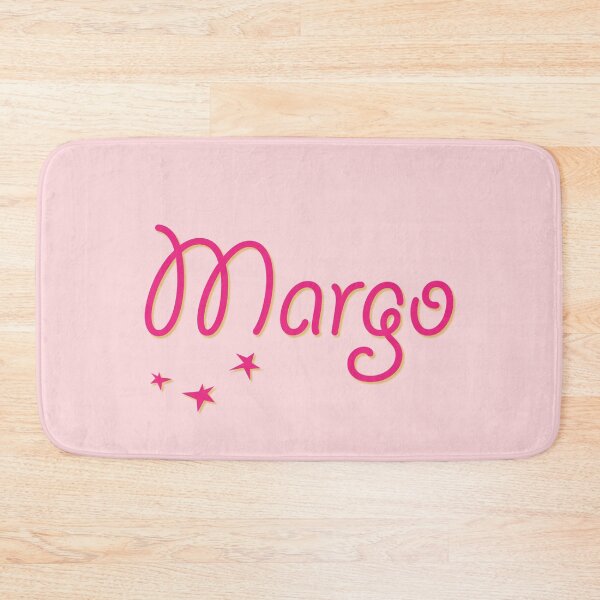Item preview, My Name is Margot designed and sold by CharlottePlaceArt.