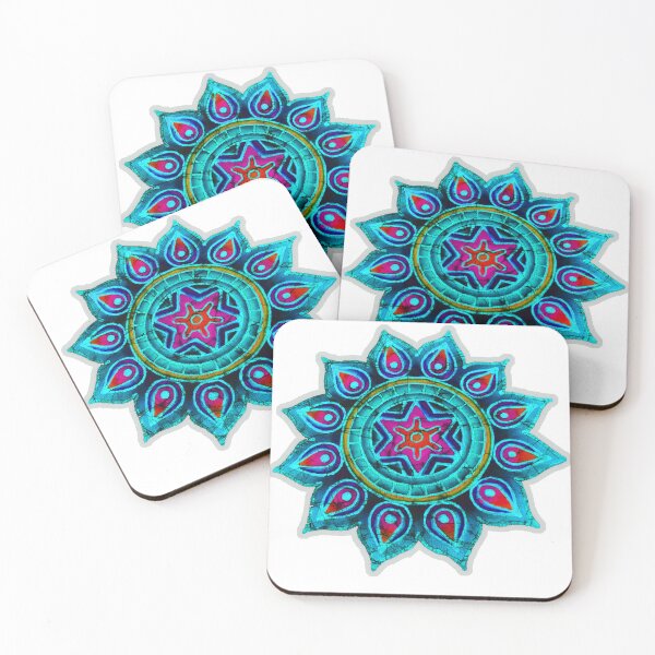 Item preview, Batik sun star designed and sold by AuroraXGreen.