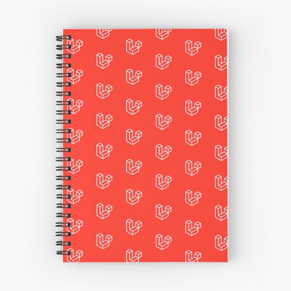 Item preview, Laravel Pattern Design [Original Red] designed and sold by skjaldm0.