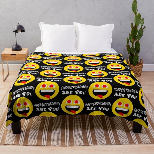 Item preview, Are you entertained? designed and sold by godPapa.