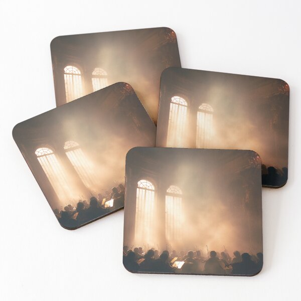 Item preview, Symphony Shadows designed and sold by Venon28.