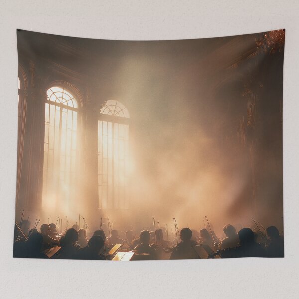 Item preview, Symphony Shadows designed and sold by Venon28.