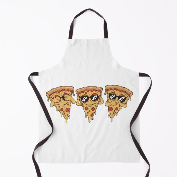 Item preview, Pizza Confidential designed and sold by Boooonga.