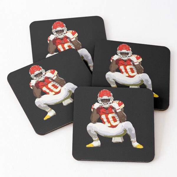 Item preview, Tyreek Hill Dolphins - Best Player designed and sold by flexxtees.