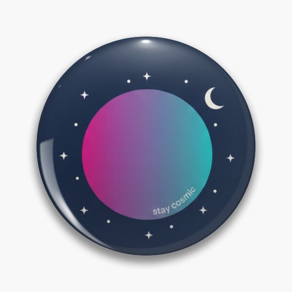 Item preview, Cosmic Galaxy Night Sky Stay Cosmic Phone Case designed and sold by Nara8.