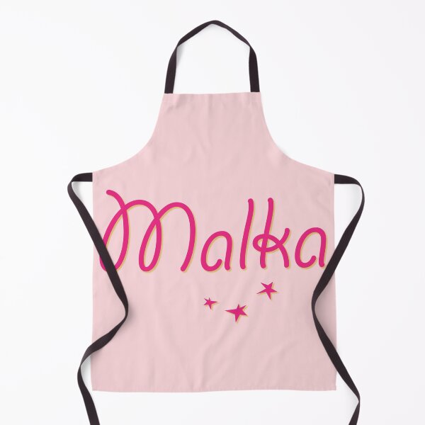 Item preview, My Name is Malka designed and sold by CharlottePlaceArt.
