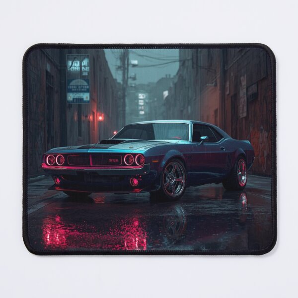Item preview, Muscle car designed and sold by TurboWear.