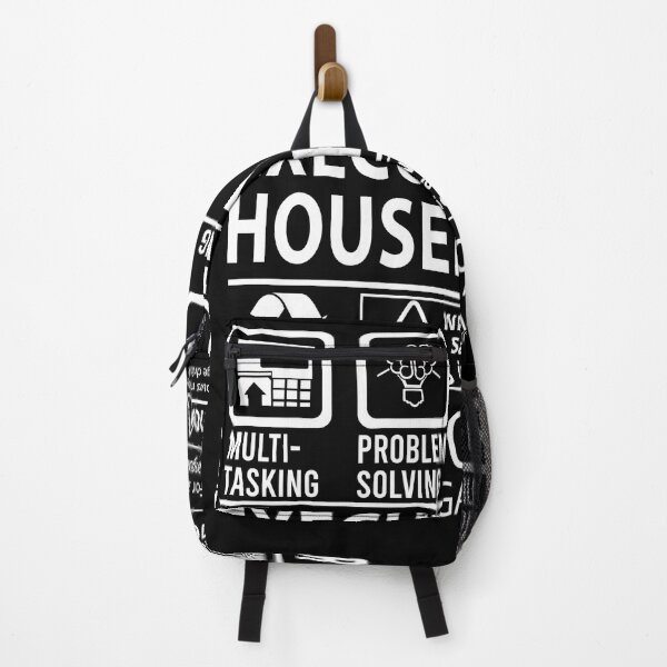 Item preview, Executive Housekeeper designed and sold by hzibfldecjq42.