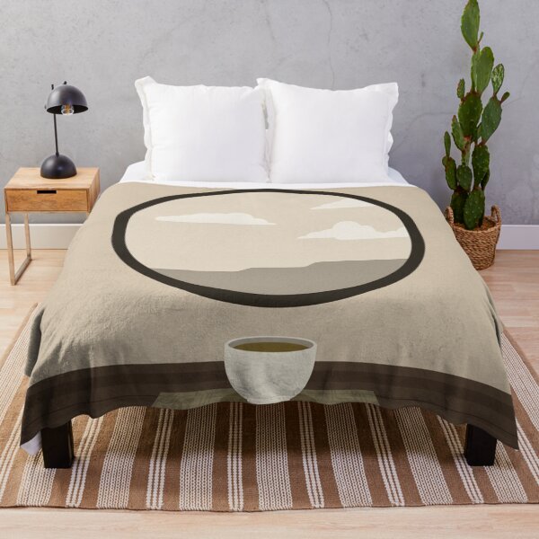 Item preview, Minimalist Tea Window designed and sold by Asiantrendzz.