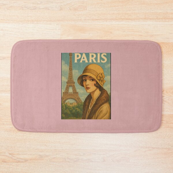 Item preview, Beautiful Paris!, who doesn’t love it? designed and sold by Grimtruths.