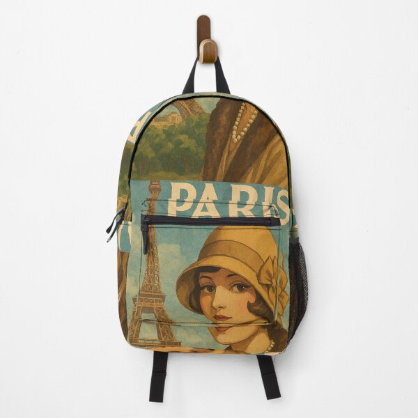 Item preview, Beautiful Paris!, who doesn’t love it? designed and sold by Grimtruths.