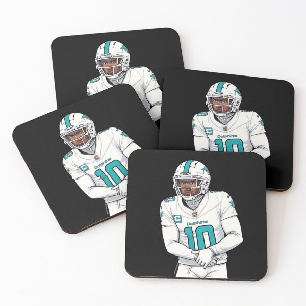 Item preview, Tyreek Hill Dolphins | 10 Best Player designed and sold by flexxtees.