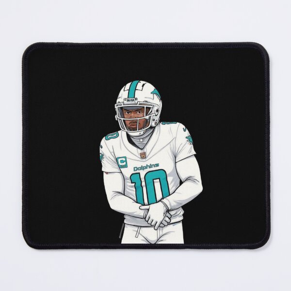 Item preview, Tyreek Hill Dolphins | 10 Best Player designed and sold by flexxtees.