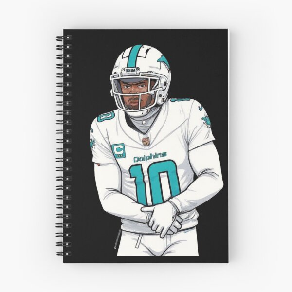Item preview, Tyreek Hill Dolphins | 10 Best Player designed and sold by flexxtees.