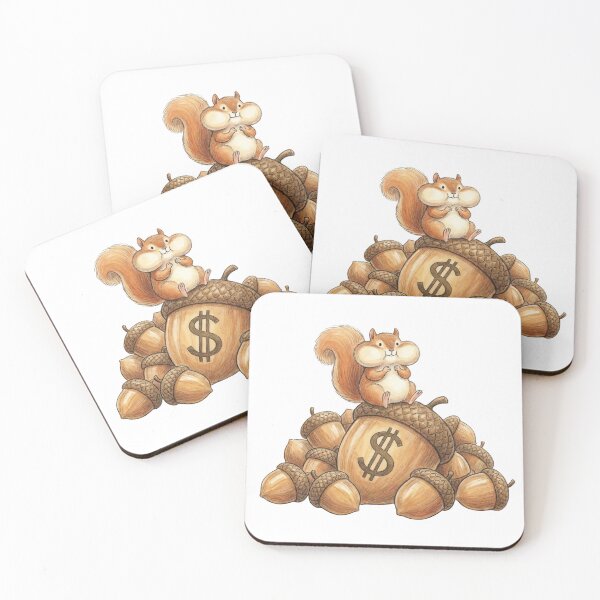 Item preview, Groovy Debt Free Journey - Vintage 70s Budgeting Art designed and sold by Everyday Epics.