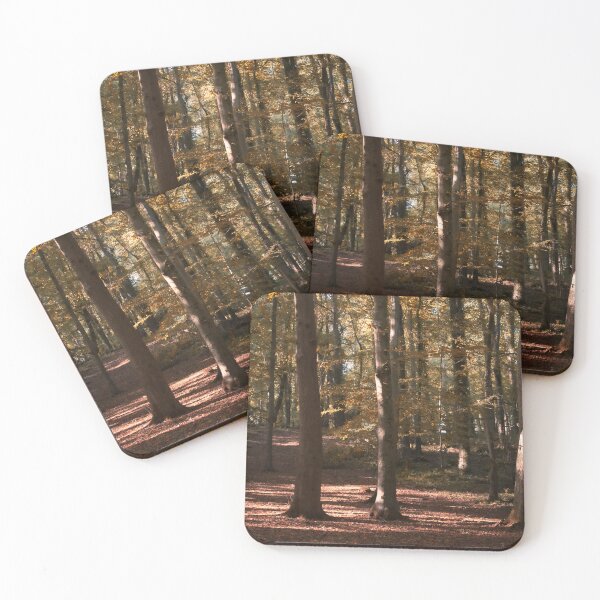 Item preview, Woodland Sparkle designed and sold by Christine Lake.