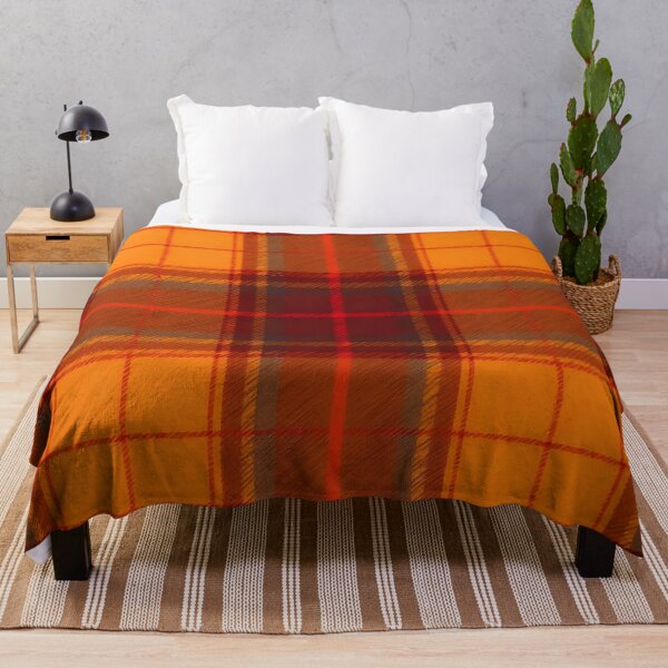 Item preview, Beautiful Orange Popular Cozy Collection designed and sold by TrendyDesigne412.