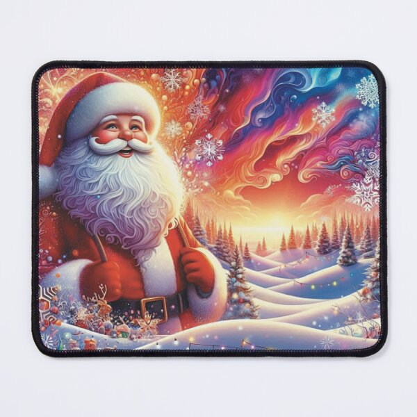 Item preview, Santa Claus designed and sold by JullyDesigns.