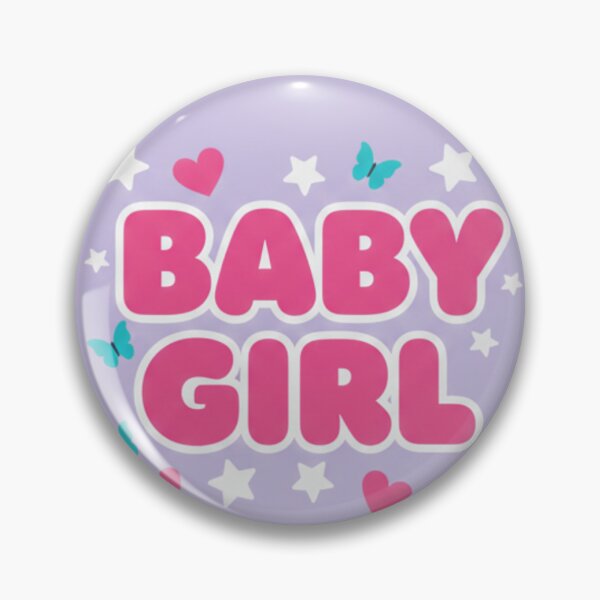 Item preview, Y2K Bubble Letter Baby Girl Retro Phone Case designed and sold by Nara8.