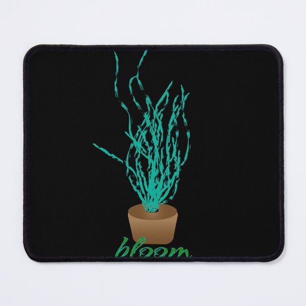 Item preview, Plant Blooming designed and sold by godPapa.
