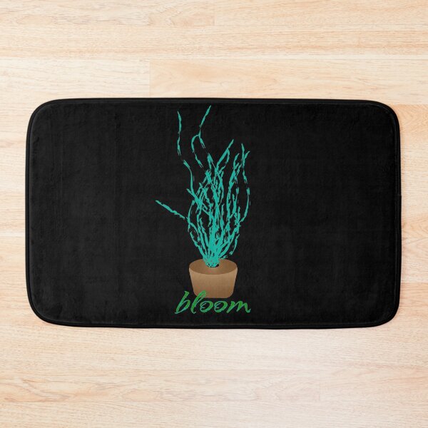 Item preview, Plant Blooming designed and sold by godPapa.