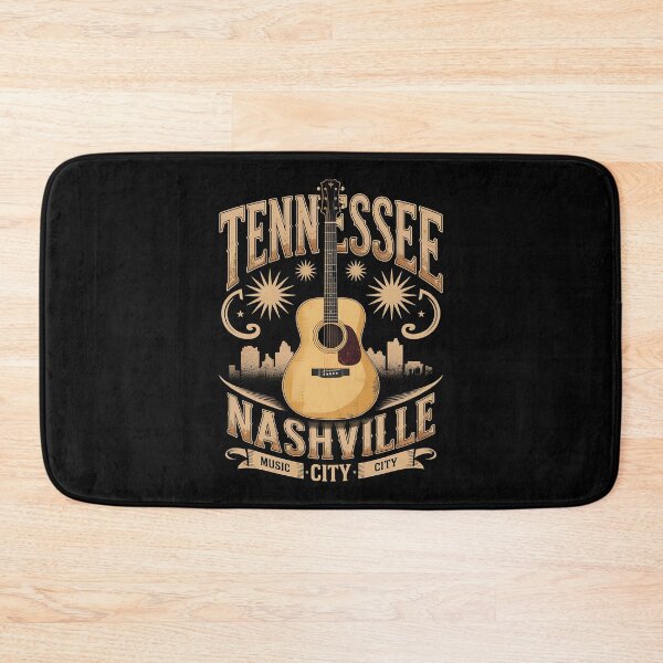 Item preview, Nashville music city - music fest outfit - concert shirt - band groupie humor - festival fails - nashville gigs - honky tonk therapist - guitar therapy - musician mental health designed and sold by JansenGS.
