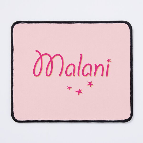 Item preview, My Name is Malani designed and sold by CharlottePlaceArt.