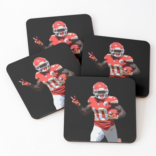 Item preview, Tyreek Hill Dolphins | 10 Best Player designed and sold by flexxtees.