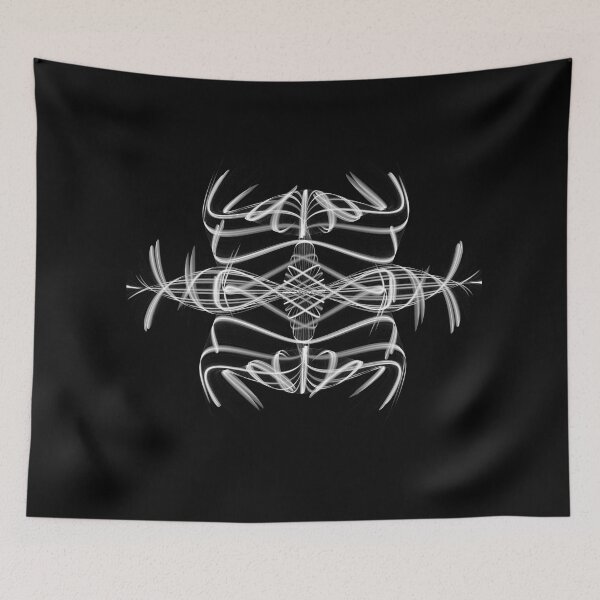 Item preview, A Message from the Galactic Gods designed and sold by Pixicato.