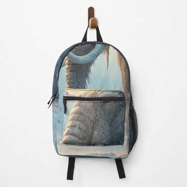 Item preview, Frost Mammoth 04 designed and sold by AIfolklore.