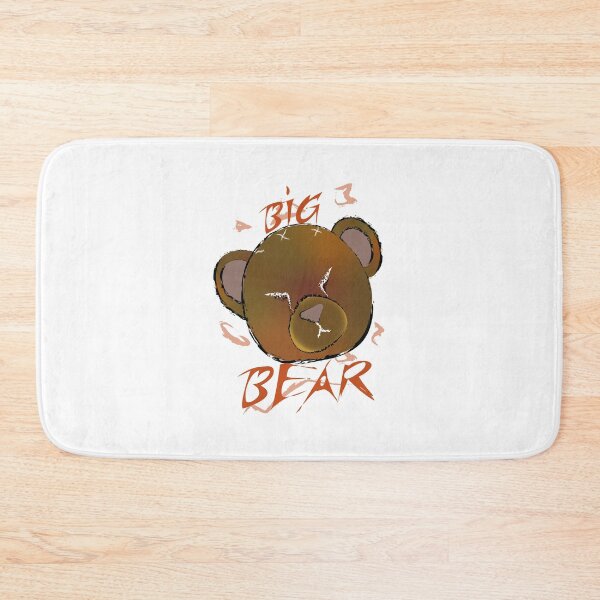Item preview, Big bear designed and sold by godPapa.