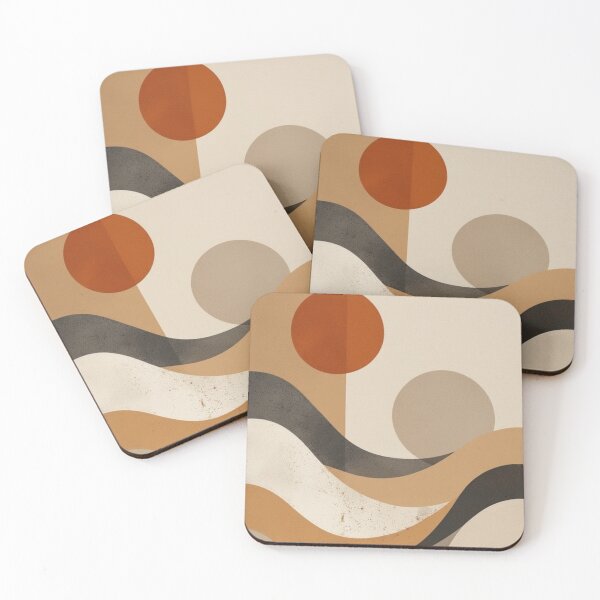 Item preview, abstract interior designed and sold by vinniespeer.