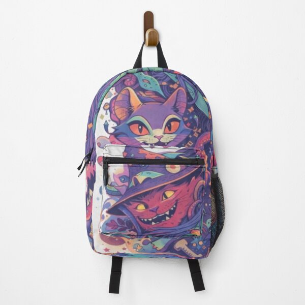 Item preview, Psychedelic Surreal Fantasy Mindscape designed and sold by Maverickystore.