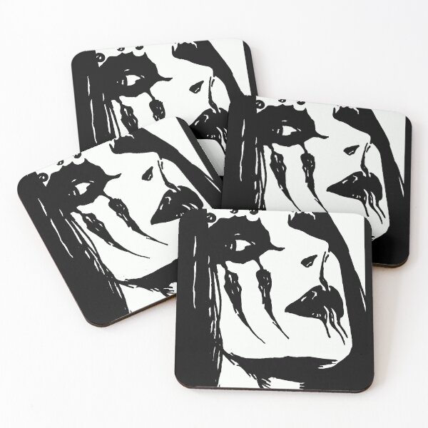 Item preview, Joey Jordison  designed and sold by Chad's Fresh Art.