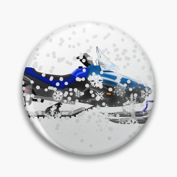 Item preview, Snow Machine Pro Rizz Legend - Snowmobile Gift designed and sold by Extremeallie.
